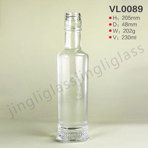 小酒瓶生產廠家批發服務 品質可靠，覆蓋飲料及茶葉零售
