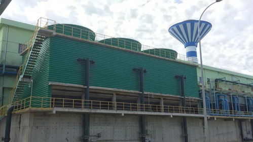 中冶節(jié)能環(huán)保承建國內(nèi)鋼鐵業(yè)最大單體污水項目正式投運，引領(lǐng)行業(yè)綠色發(fā)展